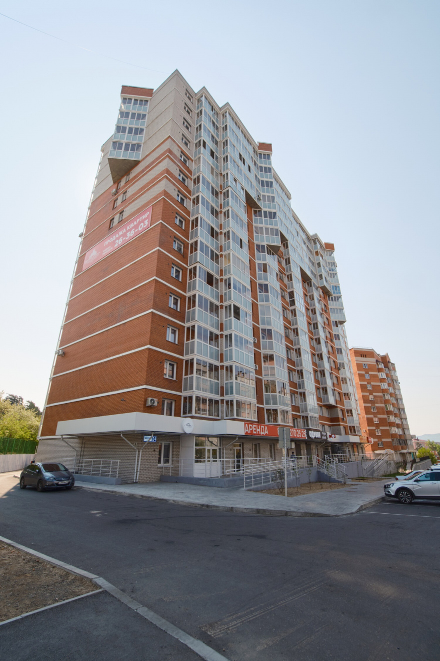 ул. Шилова, 24